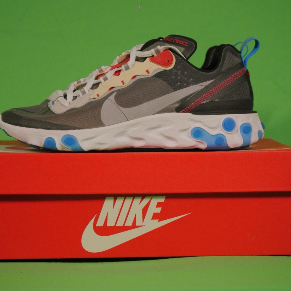 Nike React Element 87 - image 1